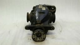 BMW BMW 5 Series E60 535ix Rear Diff 33107560882 Differential Rear Ratio 3.46 X-drive — thumbnail 9