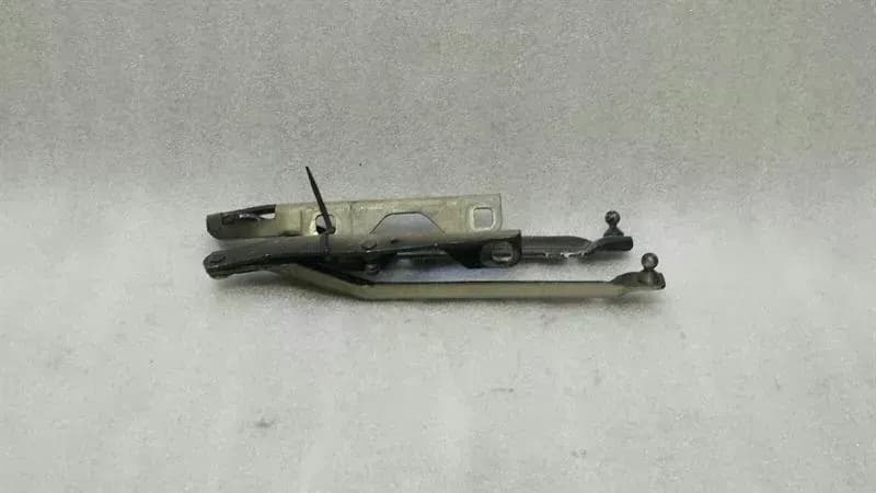 Porsche Carrera Carrera Bonnet Hinge Front Lid 996511151 Hood Hinge Set