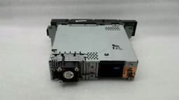 BMW BMW 5 Series E60 E61 LCI Audio System Controller 9192682 CD Player — thumbnail 3