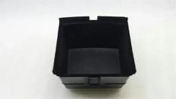 VW VOLKSWAGEN TOUAREG 7L CENTRE ARMREST TRAY 7L6863284B Shell — thumbnail 1
