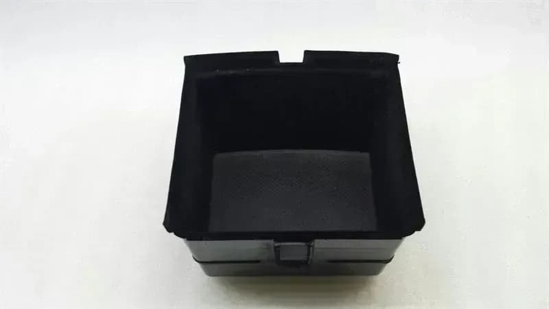 VW VOLKSWAGEN TOUAREG 7L CENTRE ARMREST TRAY 7L6863284B Shell