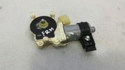 BMW BMW 5 Series E60 FRH Door Window Motor 6981142 Window Regulator Motor Front Right — thumbnail 1