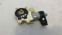 BMW BMW 5 Series E60 FRH Door Window Motor 6981142 Window Regulator Motor Front Right — thumbnail 4