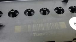 MERCEDES-BENZ Mercedes S-Class A2208000378 ECU Valve Block Vacuum System — thumbnail 4