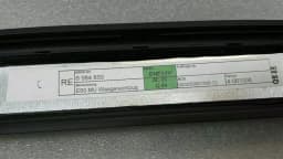 BMW BMW 5 Series E60 6984650 Right Sunblind Shade Sun Shade Blind Right — thumbnail 4
