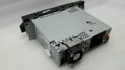 BMW BMW 5 Series E60 E61 LCI Audio System Controller 9192682 CD Player — thumbnail 4