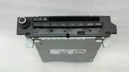BMW BMW 5 Series E60 E61 LCI Audio System Controller 9192682 CD Player — thumbnail 8