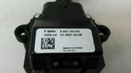 BMW BMW 6 Series E63 E64 E60 Cruise Control Switch 6951352 Cruise Control Switch — thumbnail 4