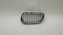 BMW BMW 5 Series E60 Left Front Grill 7065701 Radiator Grille Left — thumbnail 4