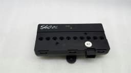 MERCEDES-BENZ Mercedes S-Class A2208000378 ECU Valve Block Vacuum System — thumbnail 5