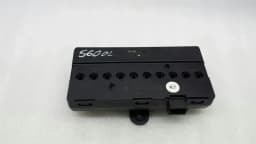MERCEDES-BENZ Mercedes S-Class A2208000378 ECU Valve Block Vacuum System — thumbnail 1