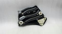 MERCEDES-BENZ Mercedes SLK W171 rear left power window A1716700303 window regulator — thumbnail 4