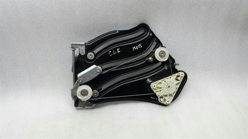MERCEDES-BENZ Mercedes SLK W171 rear left power window A1716700303 window regulator