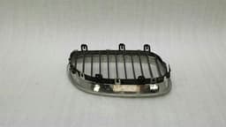 BMW BMW 5 Series E60 Left Front Grill 7065701 Radiator Grille Left — thumbnail 6