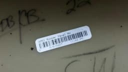 MERCEDES-BENZ Mercedes R Class Unknown Side Skirt A2516980854 Side Skirts — thumbnail 4