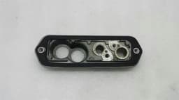 AUDI Audi Q7 4L Basic Plate 7L0820339 Refrigerant Base Plate — thumbnail 1