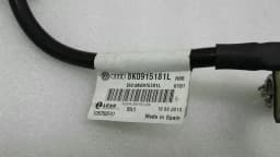AUDI Audi A1 Unknown Wiring Loom 8K0915181L Wiring Harness — thumbnail 5
