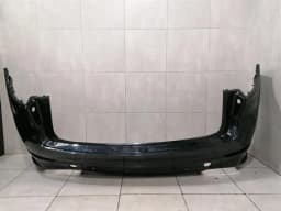 PORSCHE Porsche Cayenne 9Y MK3 E3 Rear Bumper 9Y0807421A Rear Bumper — thumbnail 8