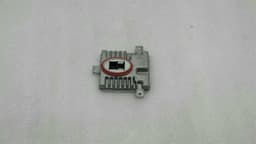 BMW BMW 6 Series E63 E64 Xenon Ballast 7237647 Xenon Ballast — thumbnail 4