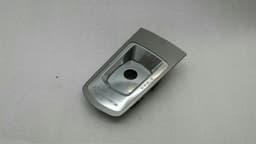 PORSCHE Porsche Panamera 970 Gear Selector Surround 97055316100 Shift Bag Cover PDK — thumbnail 4