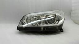 CITROËN Citroen C5 Left Headlamp Headlight Left Xenon — thumbnail 9