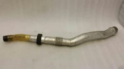 PORSCHE Porsche 996 Carrera fuel filler neck 99620104309 filler neck — thumbnail 5