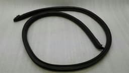 PORSCHE Porsche 911 Carrera right door seal 99653707600 door seals right — thumbnail 1