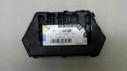 MERCEDES-BENZ MERCEDES S-CLASS W220 DOOR CONTROL MODULE A2208211558 DOOR CONTROL UNIT — thumbnail 4