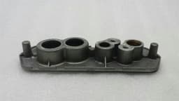 AUDI Audi Q7 4L Basic Plate 7L0820339 Refrigerant Base Plate — thumbnail 3