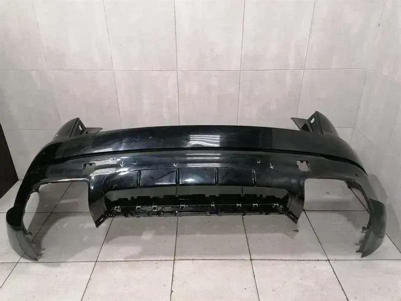 PORSCHE Porsche Cayenne 9Y MK3 E3 Rear Bumper 9Y0807421A Rear Bumper