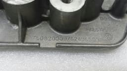 AUDI Audi Q7 4L Basic Plate 7L0820339 Refrigerant Base Plate — thumbnail 4