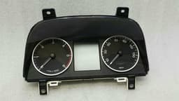 LAND ROVER Range Rover Sport L320 Speedometer AH22-10849-DG Instrument Cluster MPH — thumbnail 8