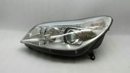 CITROËN Citroen C5 Left Headlamp Headlight Left Xenon — thumbnail 1