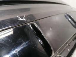 PORSCHE Porsche Cayenne 9Y MK3 E3 Rear Bumper 9Y0807421A Rear Bumper — thumbnail 5
