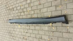 MERCEDES-BENZ Mercedes R Class Unknown Side Skirt A2516980854 Side Skirts — thumbnail 2