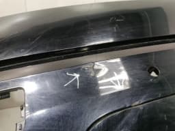 PORSCHE Porsche Cayenne 9Y MK3 E3 Rear Bumper 9Y0807421A Rear Bumper — thumbnail 3