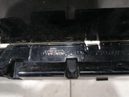 PORSCHE Porsche Cayenne 9Y MK3 E3 Rear Bumper 9Y0807421A Rear Bumper — thumbnail 6