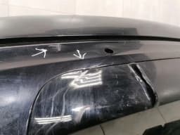 PORSCHE Porsche Cayenne 9Y MK3 E3 Rear Bumper 9Y0807421A Rear Bumper — thumbnail 4
