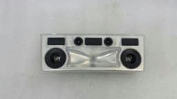 BMW BMW 7 series E65 E60 E61 dome light 6962058 interior light interior light — thumbnail 6