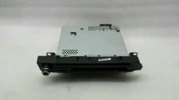 BMW BMW 5 Series E60 E61 LCI Audio System Controller 9192682 CD Player — thumbnail 1