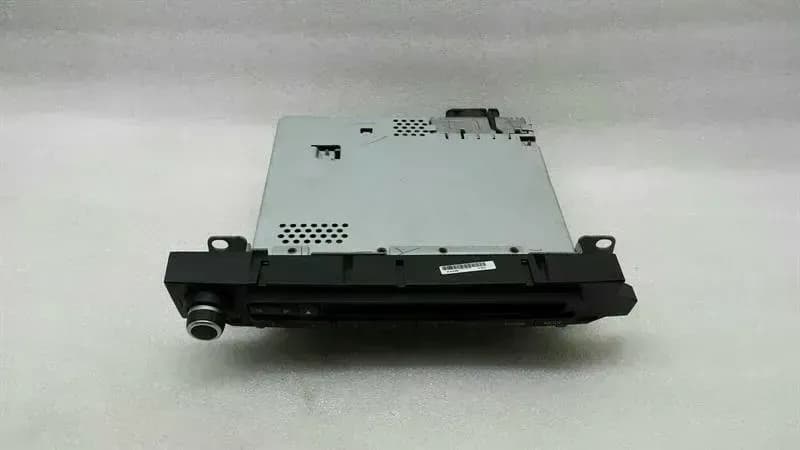 BMW BMW 5 Series E60 E61 LCI Audio System Controller 9192682 CD Player