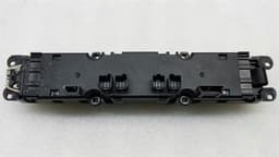 MERCEDES-BENZ Mercedes CL W215 switch block A2158203010 switch strip warning indicator control panel — thumbnail 7