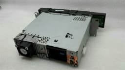 BMW BMW 5 Series E60 E61 LCI Audio System Controller 9192682 CD Player — thumbnail 5