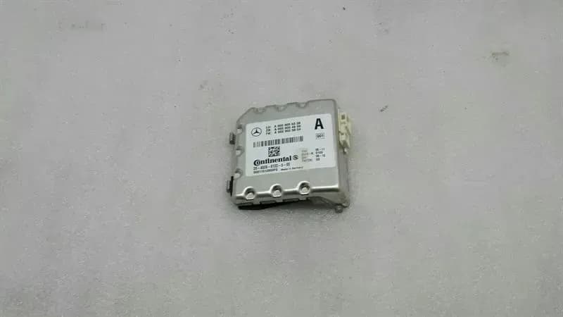 Mercedes E Class W212 Front Camera A0009050338 Multi-Purpose Camera
