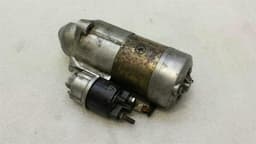 BMW BMW X5 E53 starter engine 2247391 starter 3.0d M57D30 — thumbnail 7