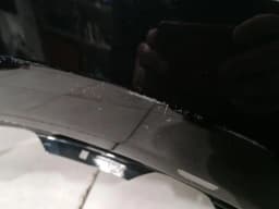 PORSCHE Porsche Cayenne 9Y MK3 E3 Right Wing 9Y0821106B Front Right Fender — thumbnail 3