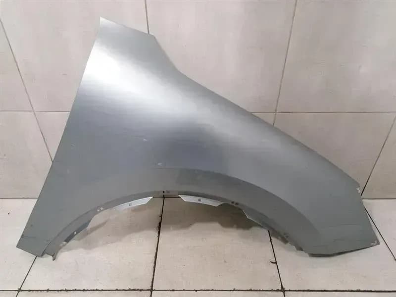 Porsche Cayenne 9Y MK3 E3 Right Wing 9Y0821106B Front Right Fender