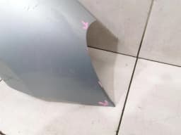 PORSCHE Porsche Cayenne 9Y MK3 E3 Right Wing 9Y0821106B Front Right Fender — thumbnail 2