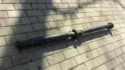 BMW BMW 6 Series E63 E64 630i Propshaft 7573570 Propshaft — thumbnail 2
