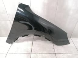 PORSCHE Porsche Cayenne 9Y MK3 E3 Right Wing 9Y0821106B Front Right Fender — thumbnail 6